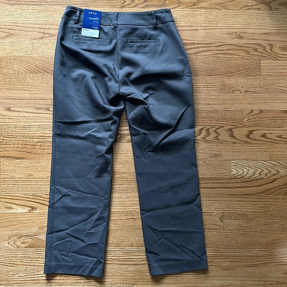 Apt. 9 Torie Dress Pants - Picture 4 of 8